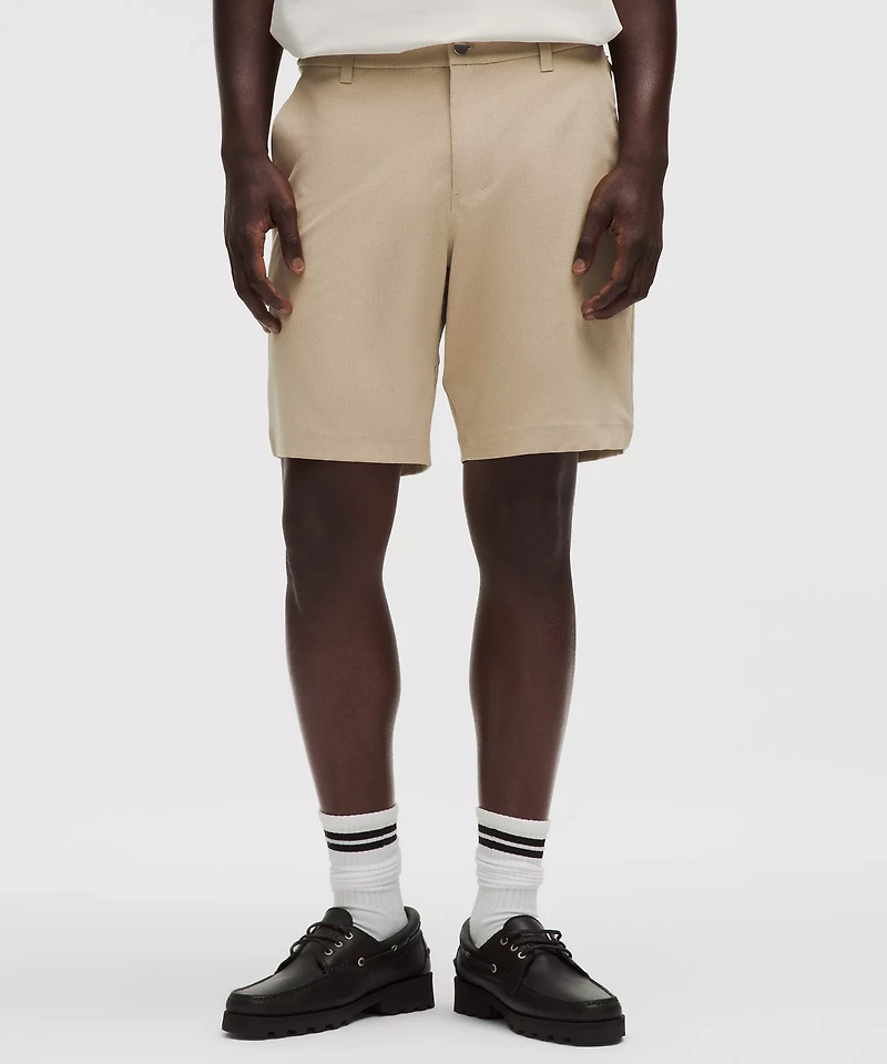 ABC Classic-Fit Short 9" *WovenAir | Men's Shorts