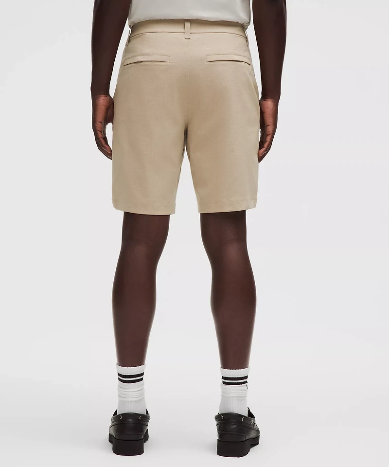 ABC Classic-Fit Short 9" *WovenAir | Men's Shorts