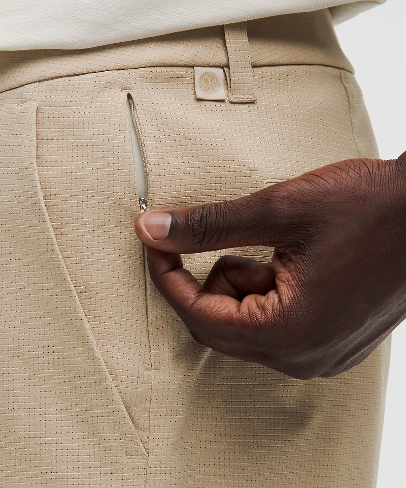 ABC Classic-Fit Short 9" *WovenAir | Men's Shorts