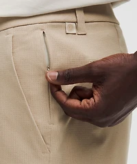 ABC Classic-Fit Short 9" *WovenAir | Men's Shorts