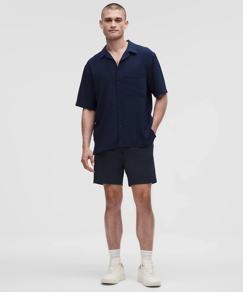 ABC Classic-Fit Short 9" *WovenAir | Men's Shorts