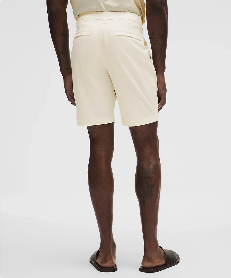 ABC Classic-Fit Short 9" *WovenAir | Men's Shorts