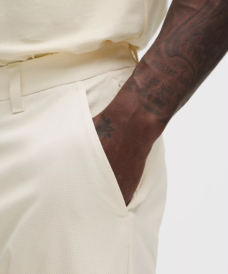 ABC Classic-Fit Short 9" *WovenAir | Men's Shorts