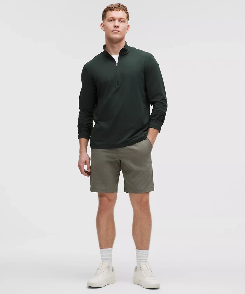 ABC Classic-Fit Short 9" *WovenAir | Men's Shorts