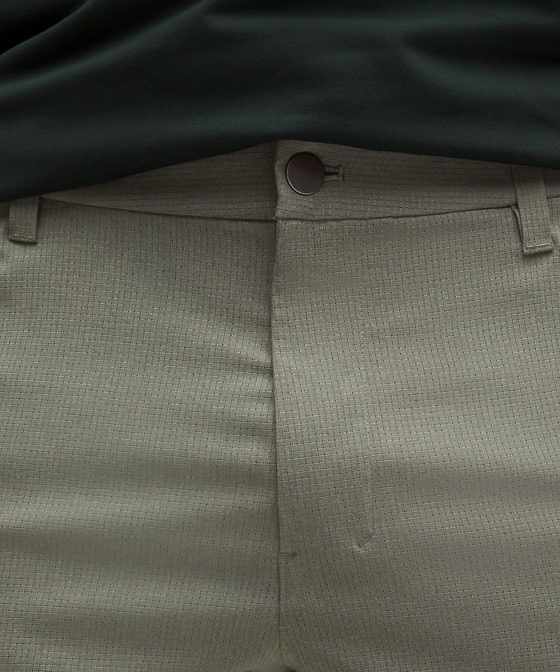 ABC Classic-Fit Short 9" *WovenAir | Men's Shorts