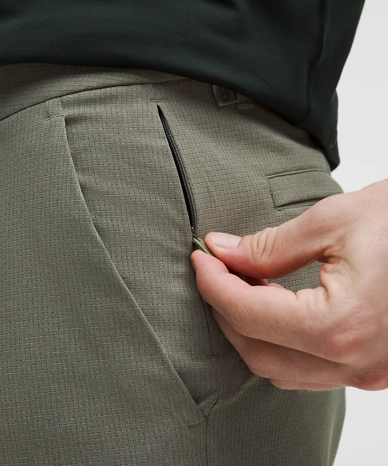 ABC Classic-Fit Short 9" *WovenAir | Men's Shorts