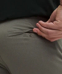 ABC Classic-Fit Short 9" *WovenAir | Men's Shorts