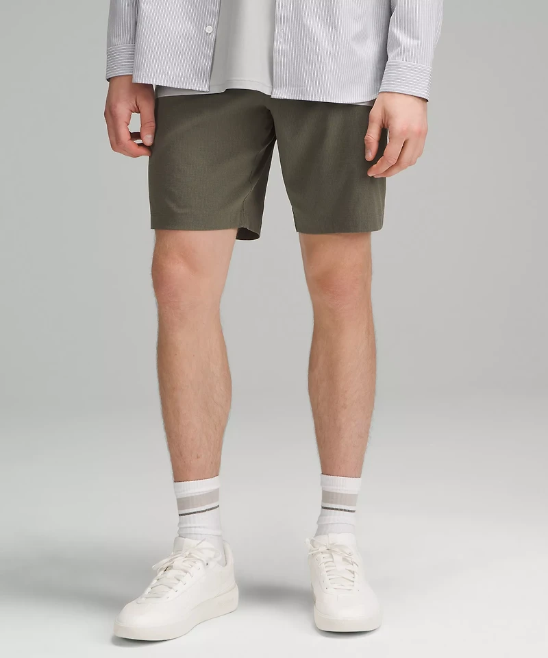 ABC Classic-Fit Short 9" *WovenAir | Men's Shorts