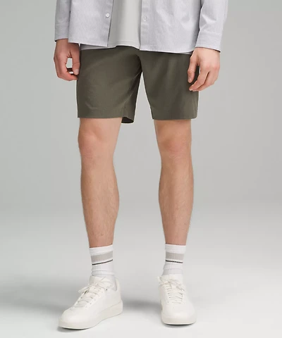 ABC Classic-Fit Short 9" *WovenAir | Men's Shorts