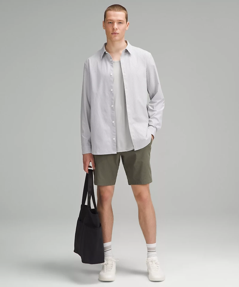 ABC Classic-Fit Short 9" *WovenAir | Men's Shorts