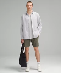 ABC Classic-Fit Short 9" *WovenAir | Men's Shorts