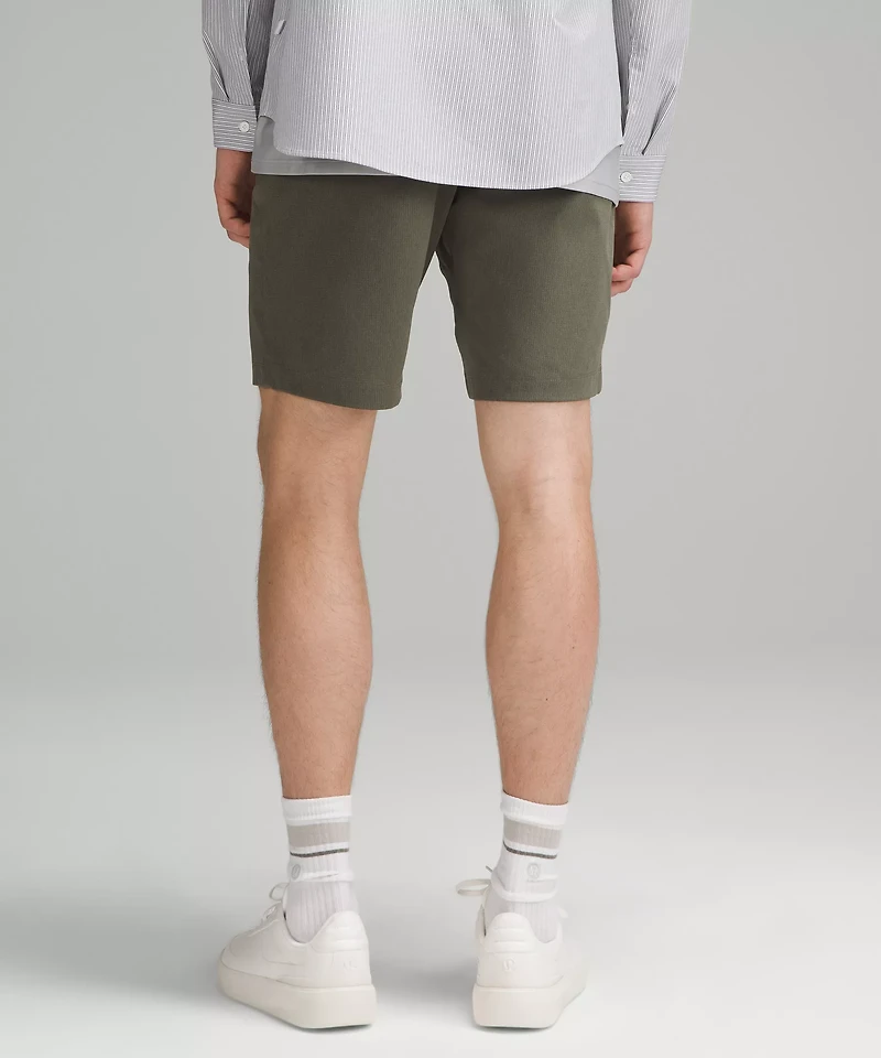 ABC Classic-Fit Short 9" *WovenAir | Men's Shorts