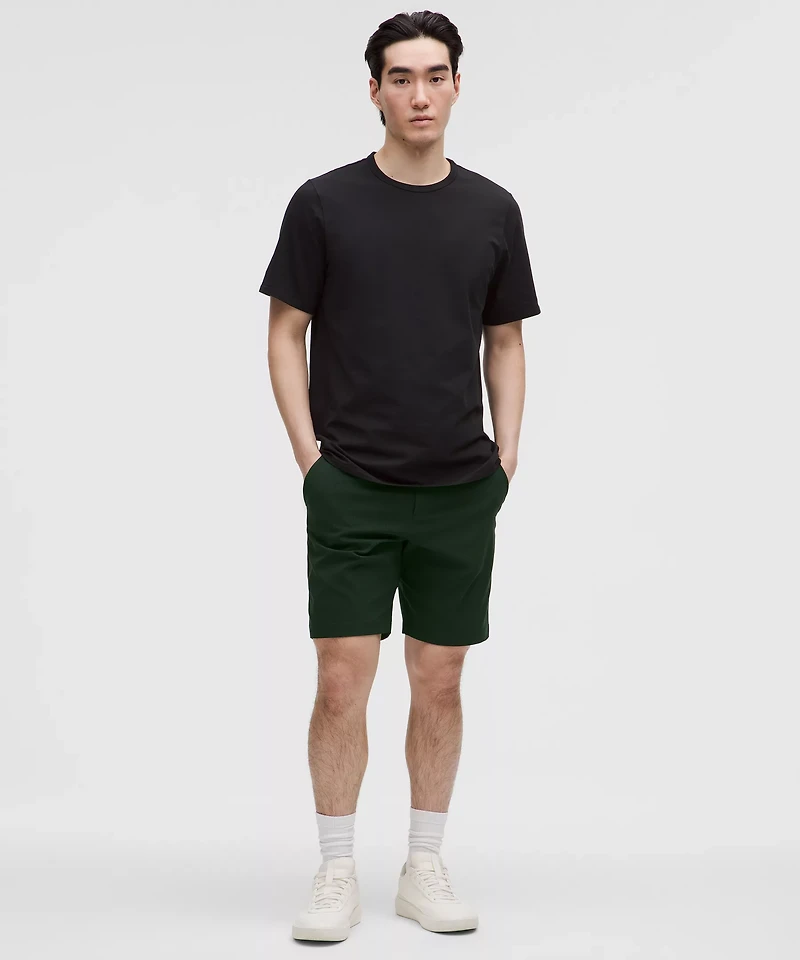 ABC Classic-Fit Short 9" *WovenAir