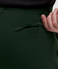 ABC Classic-Fit Short 9" *WovenAir