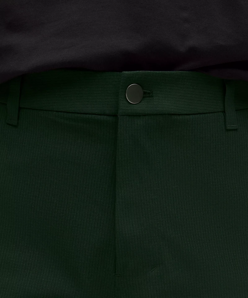 ABC Classic-Fit Short 9" *WovenAir