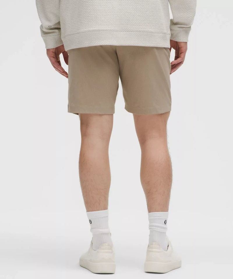 ABC Classic-Fit Short 9" *WovenAir | Men's Shorts