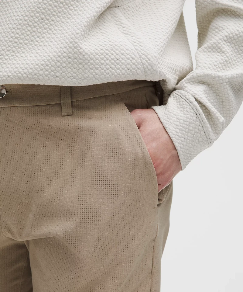ABC Classic-Fit Short 9" *WovenAir | Men's Shorts