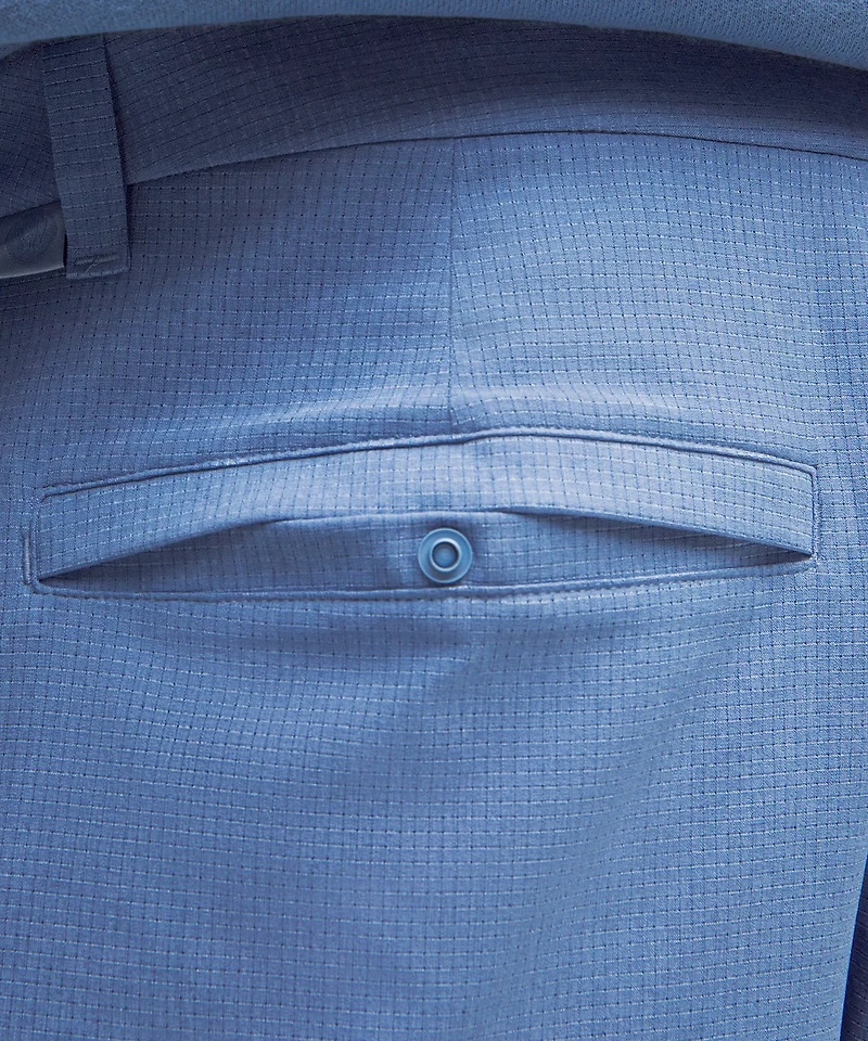 ABC Classic-Fit Short 9" *WovenAir