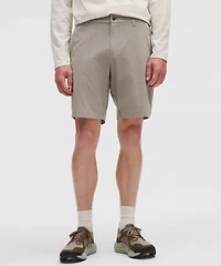 ABC Classic-Fit Short 9" *WovenAir | Men's Shorts