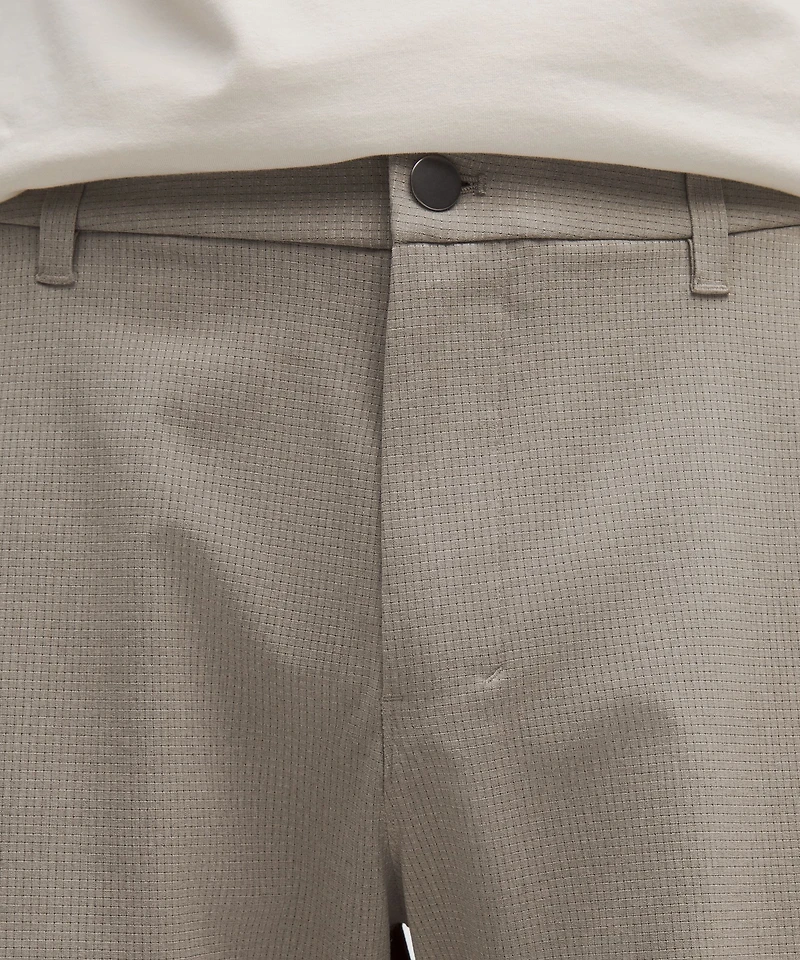 ABC Classic-Fit Short 9" *WovenAir | Men's Shorts