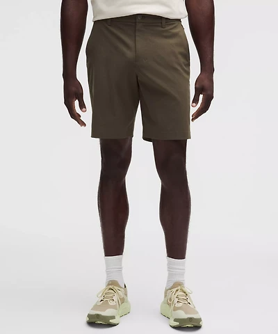 ABC Classic-Fit Short 9" *WovenAir