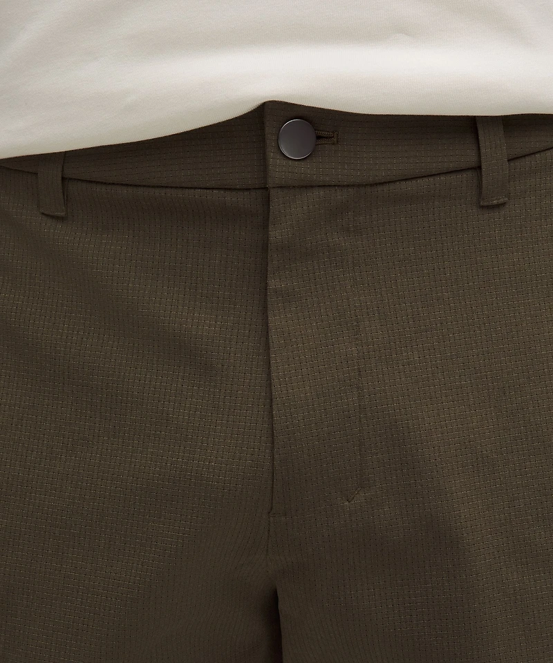 ABC Classic-Fit Short 9" *WovenAir