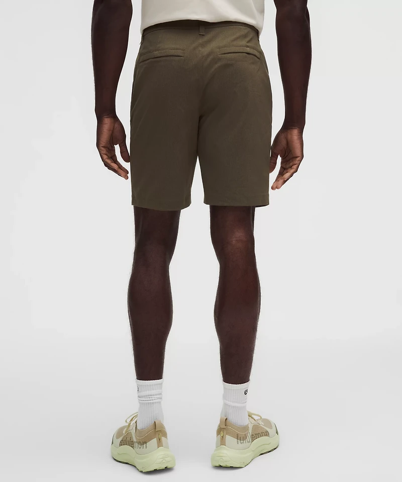 ABC Classic-Fit Short 9" *WovenAir