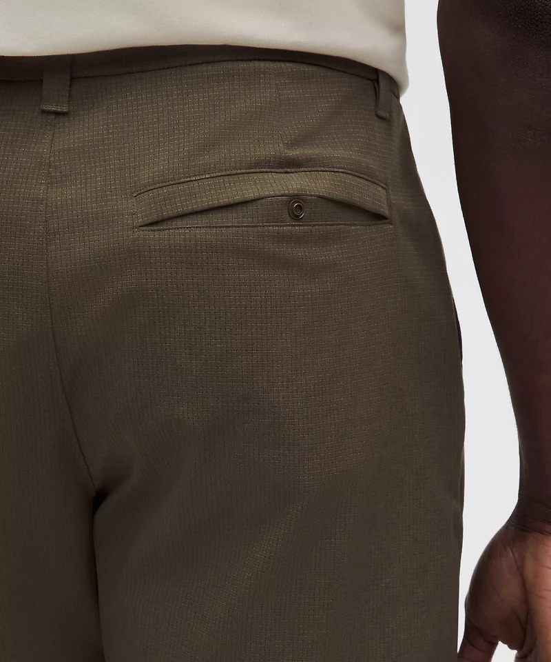 ABC Classic-Fit Short 9" *WovenAir