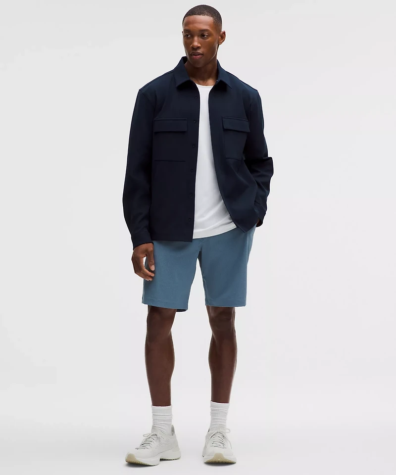 ABC Classic-Fit Short 9" *WovenAir