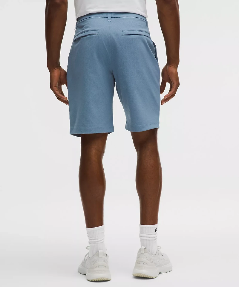 ABC Classic-Fit Short 9" *WovenAir