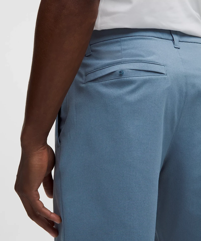 ABC Classic-Fit Short 9" *WovenAir