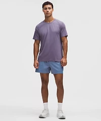 Pace Breaker Linerless Short 5" *Iridescent