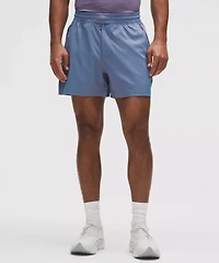 Pace Breaker Linerless Short 5" *Iridescent