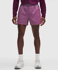 Pace Breaker Linerless Short 5" *Iridescent