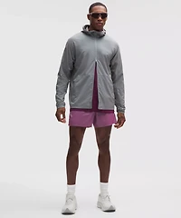 Pace Breaker Linerless Short 5" *Iridescent