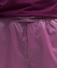 Pace Breaker Linerless Short 5" *Iridescent