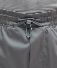 Pace Breaker Linerless Short 5" *Iridescent