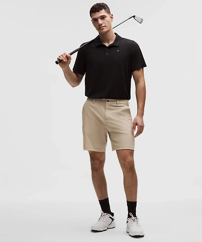 ABC Classic-Fit Golf Short 7"