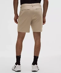 ABC Classic-Fit Golf Short 7"