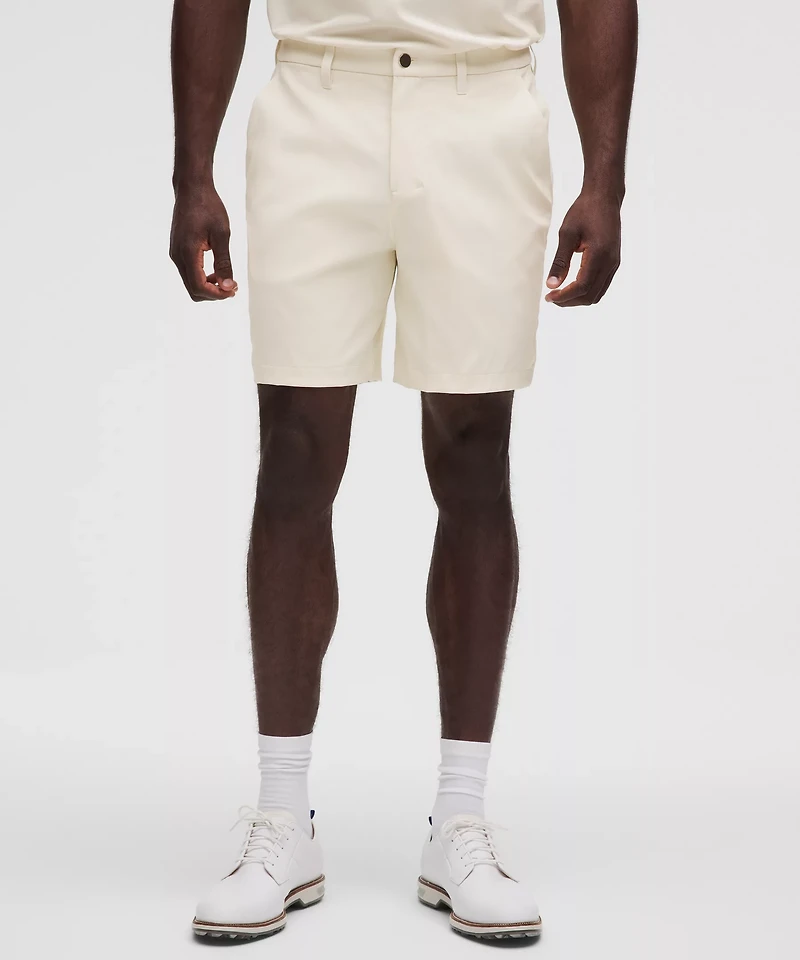 ABC Classic-Fit Golf Short 7" | Men's Shorts