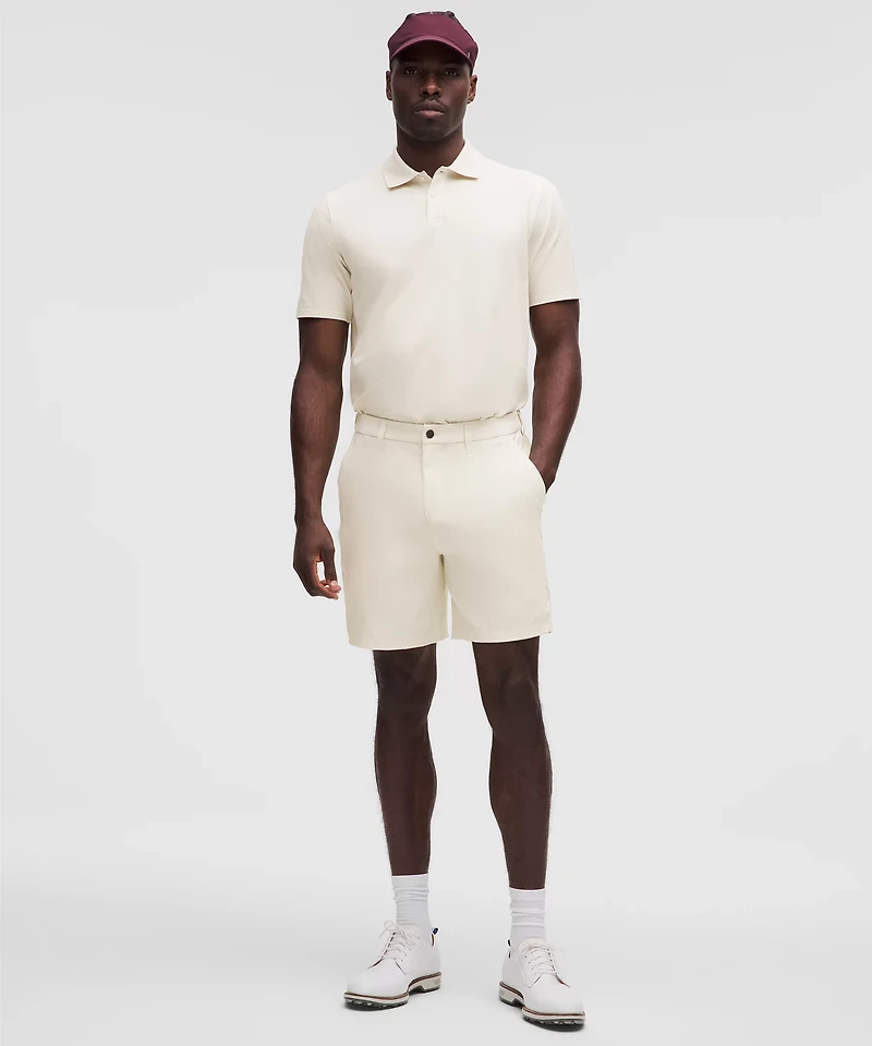 ABC Classic-Fit Golf Short 7" | Men's Shorts