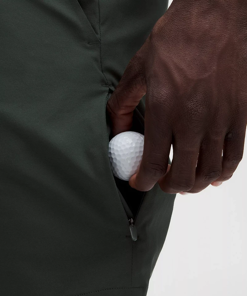 ABC Classic-Fit Golf Short 7" | Men's Shorts