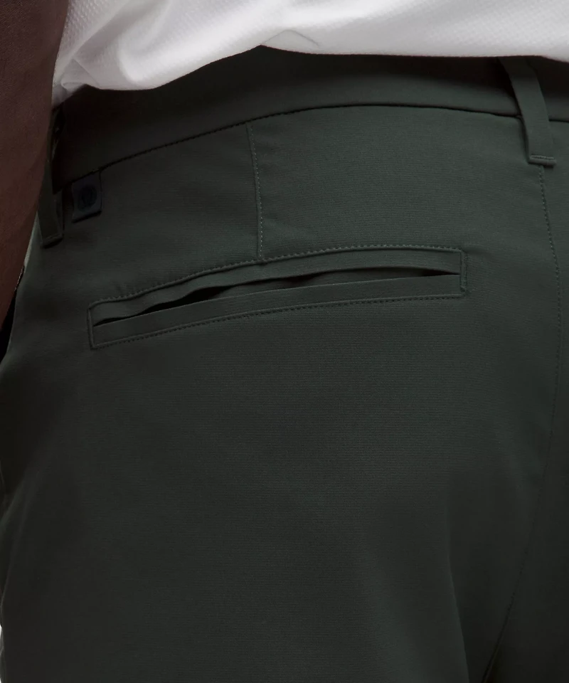 ABC Classic-Fit Golf Short 7" | Men's Shorts