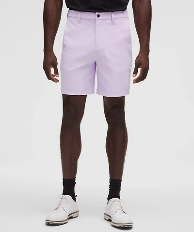ABC Classic-Fit Golf Short 7"