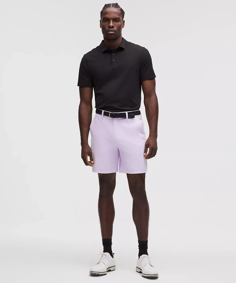 ABC Classic-Fit Golf Short 7"
