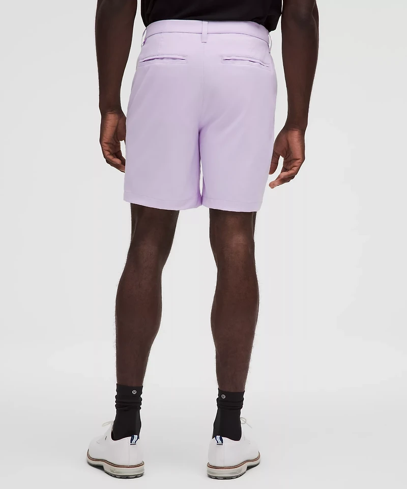 ABC Classic-Fit Golf Short 7"