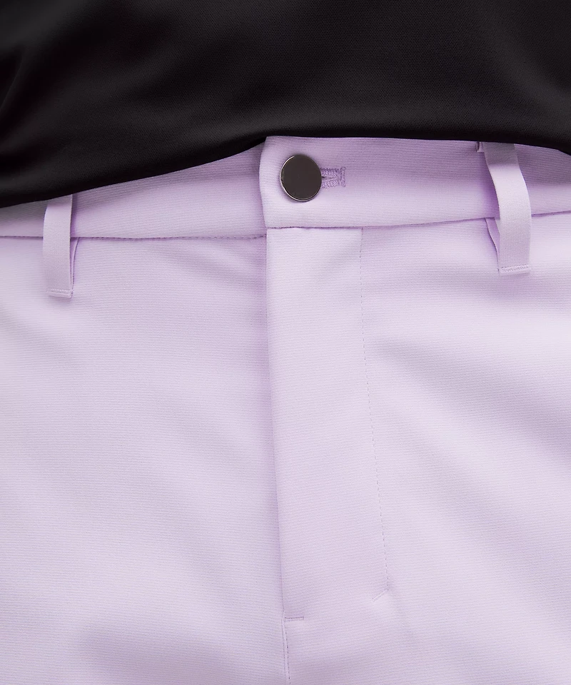 ABC Classic-Fit Golf Short 7"