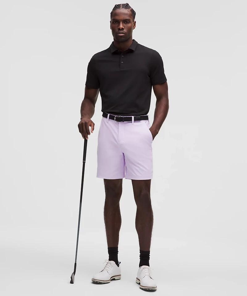 ABC Classic-Fit Golf Short 7"