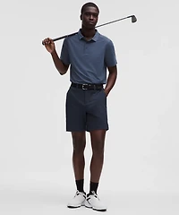 ABC Classic-Fit Golf Short 7"