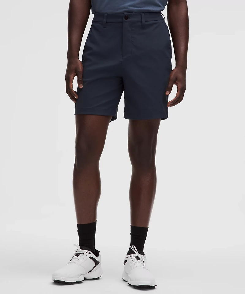 ABC Classic-Fit Golf Short 7"